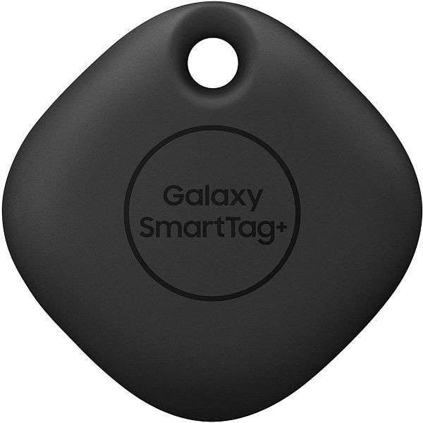 SAMSUNG Galaxy SmartTag Bluetooth-tracker volgens IP53 verwisselbare batterij, EI-T5300BBEGEU