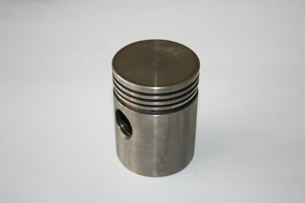 ELMAG zuiger compleet, Ø: 52 mm voor PL(H) 800-840 (eenheid K30), 9101645