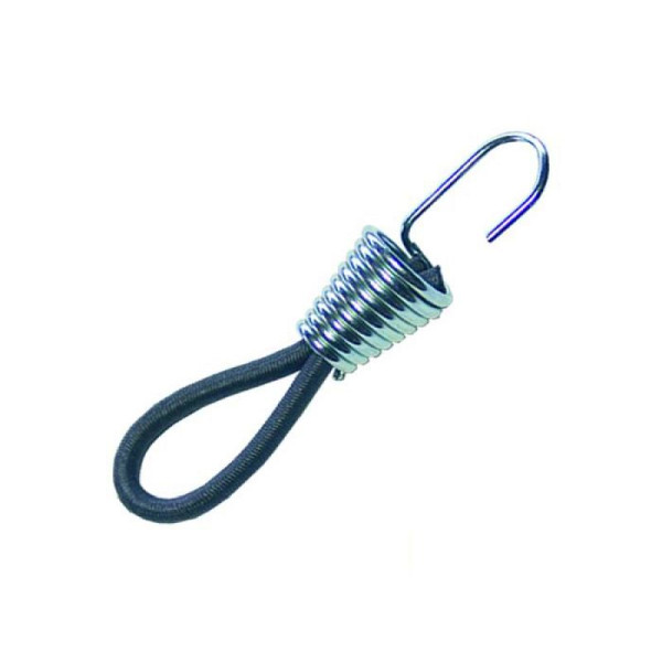 Stein HGS HGS vervangende rubberen kabel met haak voor bannersysteem -Style-, 20 stuks, 36084