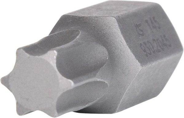 KS Tools 10mm Bit Torx, 30mm, T45, 930.2045