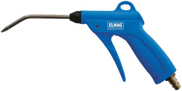 ELMAG uitblaaspistool 'PA', met veiligheidsmondstuk 'safetystar', 32254