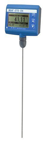IKA elektronische contactthermometer, ETS-D6, 0003378100