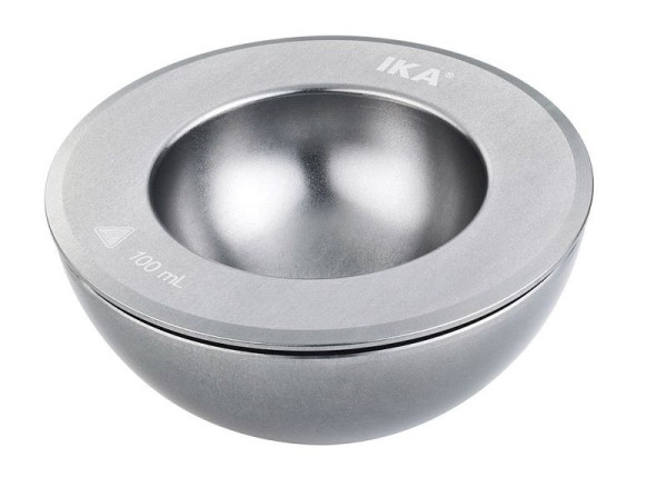 IKA kolfinzet 100 ml, H 135.301, 0025000641