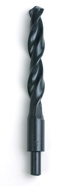 GSR spiraalboor DIN 338 26,0 mm rechts HSS gewalst met gereduceerde schacht 13 mm, 03462260
