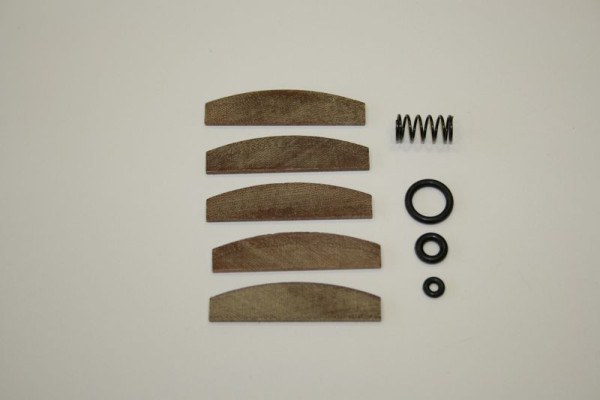 ELMAG originele slijtagedelenset voor DL-schroevendraaier, EPS 160 RL, 43970