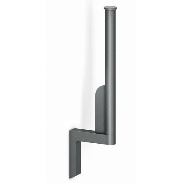 KEMMLIT Cavere vervangende rolhouder 0130, antraciet, 251.441