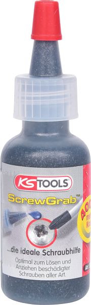 KS Tools Screw-Grab schroefhulpmiddel, 15ml, 500.1010