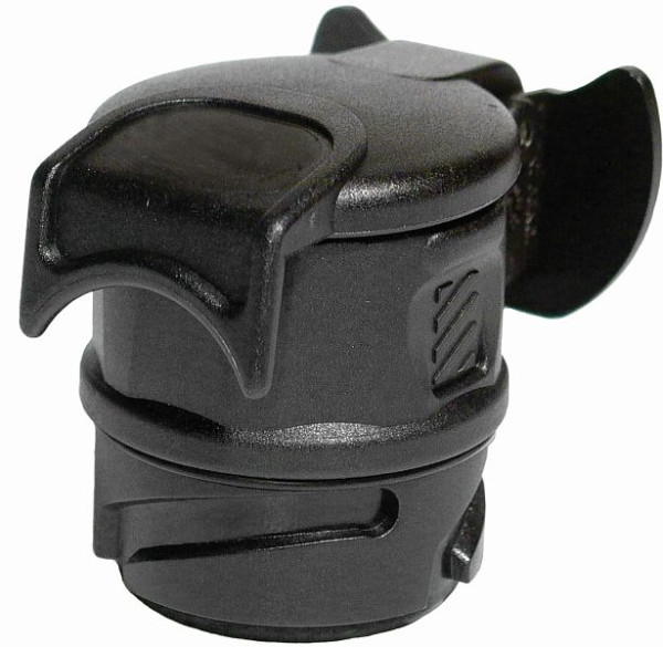 Kunzer mini korte adapter 13 naar 7, MKS 137