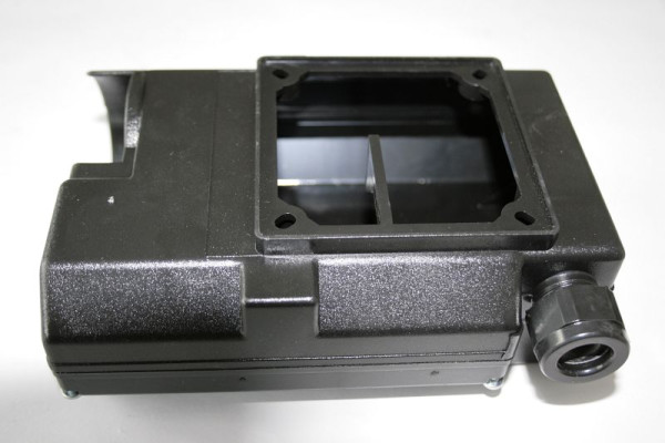 ELMAG klemmenkast compleet voor motor 'CIMA' voor model BOY 330, 9201270