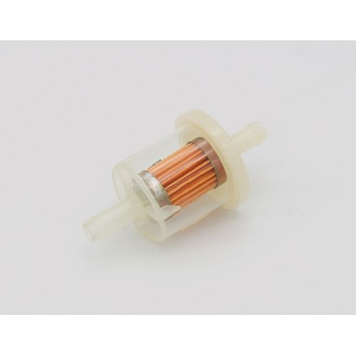 ELMAG voorfilter - benzine (6mm) - transparant, voor Briggs&Stratton, 9503446