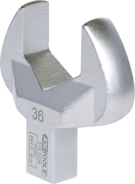 KS Tools steeksleutel 14x18 mm, 36 mm, 516.2236