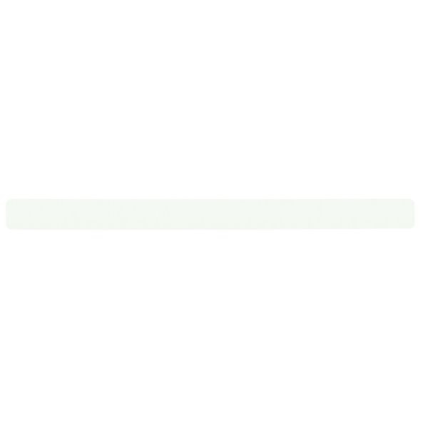 m2 antislipbekleding, fotoluminescerend, losse stroken 50x650mm, VE: 10 stuks, M1NV100503