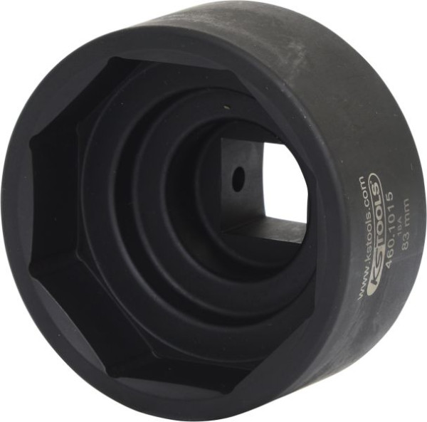 KS Tools asmoersleutel voor ROR, 83 mm, 460.1015