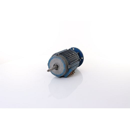 ELMAG motor 52/104 rpm compleet voor MKS 300 RLS / 315 RLSS /MKS 315 PROFI, 9708300