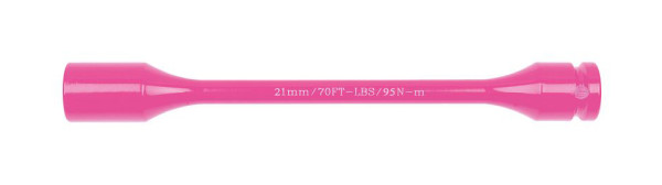 KS Tools 1/2" dop torsiebegrenzer, 21mmx95Nm, 515.1481