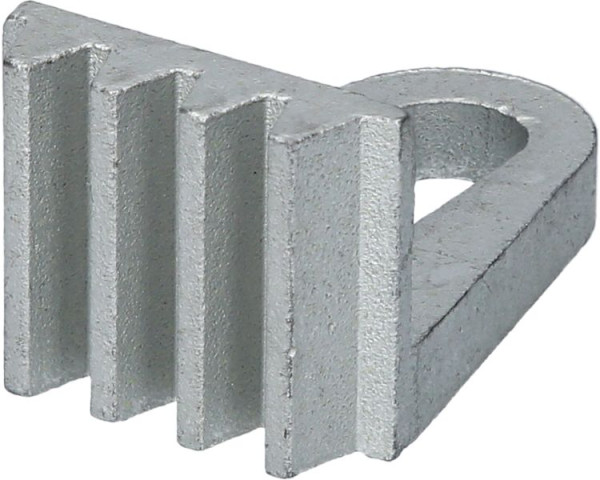 Brilliant Tools vliegwielblokkeergereedschap voor Citroen Fiat Peugeot BT641060
