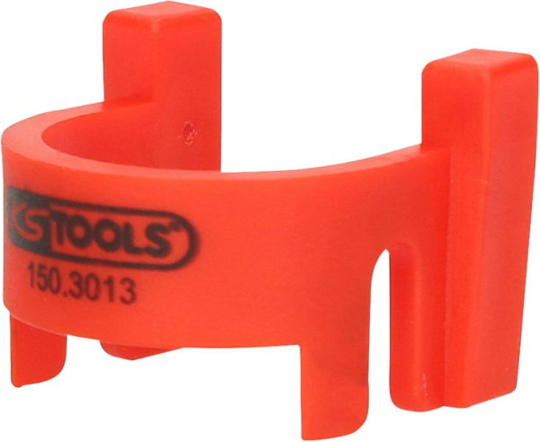 KS Tools Kachelslang losmaakgereedschap voor Ford, 150.3013