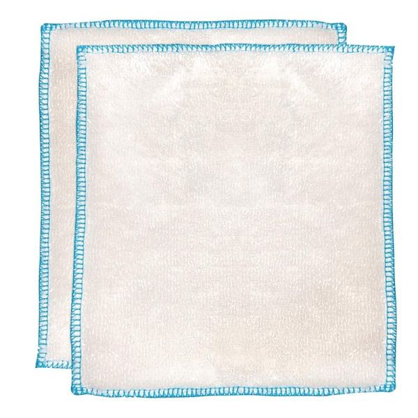 Puracycle biologisch afbreekbare bamboe reinigingsdoekjes (2-pack), DA569
