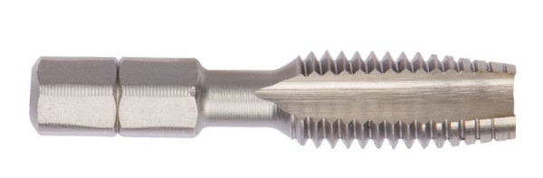 Projahn incisietap HSS 1/4" binnenzeskant M 12, 91812