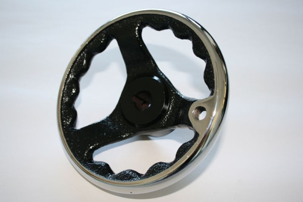 ELMAG handwiel nr. 21 voor HY 230-4, 9709178