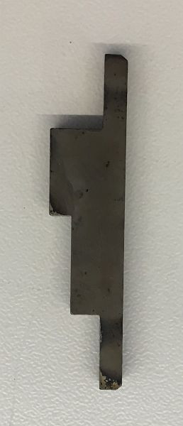 ELMAG aandrijfwig nr. 1109 voor STRANDS S 68, 9801011