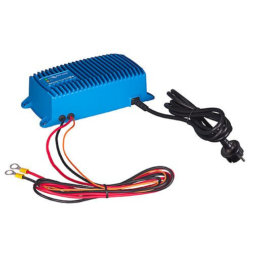 Victron Energy acculader Blue Smart IP67 Oplader 24/12 (1+Si), 321871