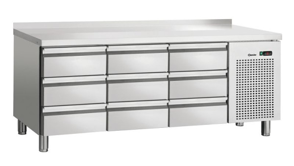 Bartscher koeltafel S9-100 MA, 110888MA