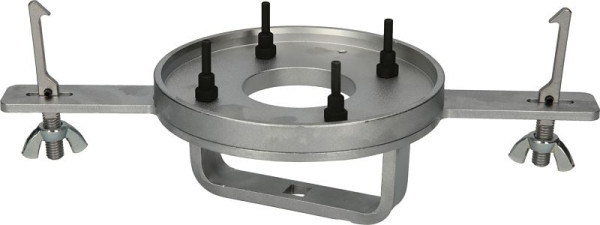 KS Tools DCT koppelingsgereedschapset voor Ford / Volvo, 6-delig, 150.2415