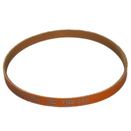 AEROTEC V-riem - oranje - V TB2 4RIB SP200, 9075046