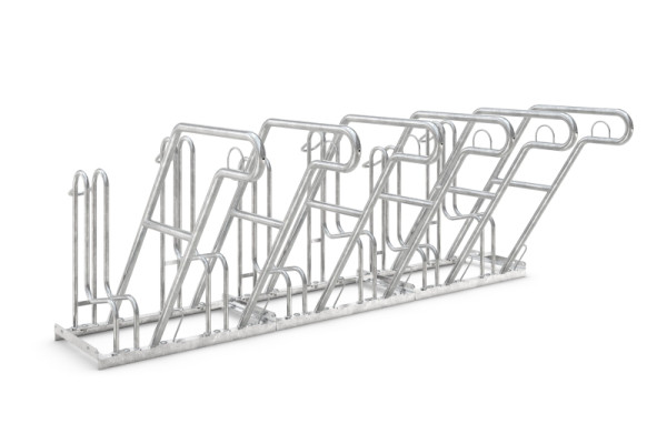 WSM Lean Parker 4606, 6 parkeerplaatsen, 105800067