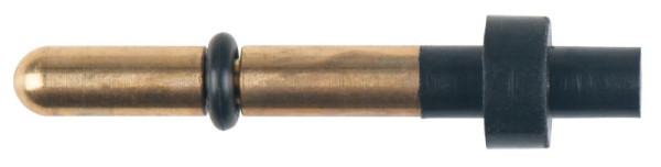 KS Tools ventiel met O-ring, 150.2039-R010P