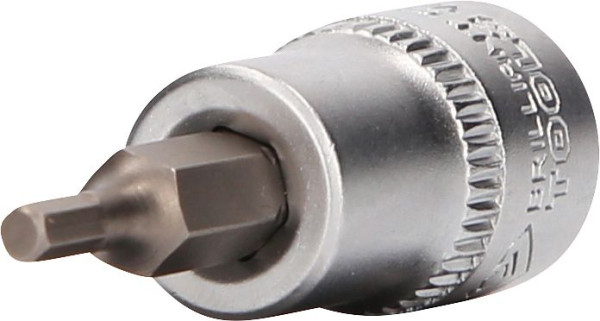 Brilliant Tools 3/8" bitdop, 3 mm, BT021870