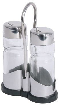 Contacto menage zout/peper, 1411/002