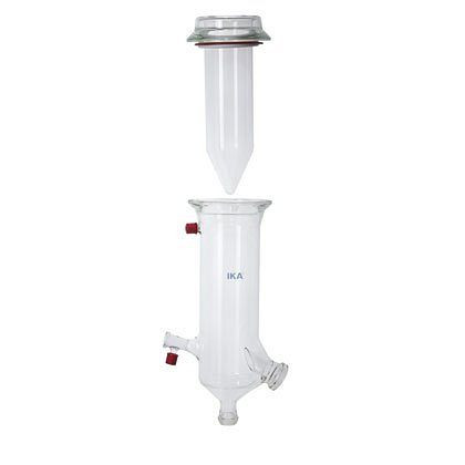 IKA droogijskoeler, RV 10.4, 0003742000