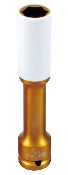 Projahn deksel voor extra diepe ponsbus 19 mm, 382119-1