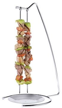 Contacto vleesspies hanger zonder spiesen, 3328/001