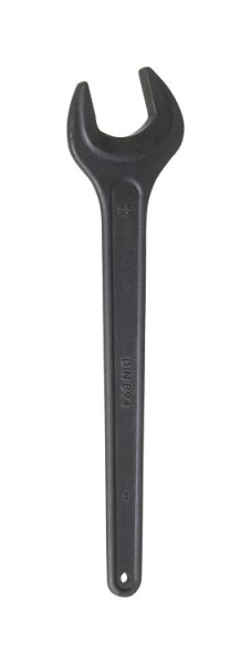 KS Tools slagmoersleutel met enkele mond, 55 mm, 517.0555