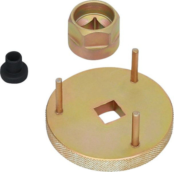 Brilliant Tools afstel- en blokkeergereedschap voor dieselpompen voor Renault, Mitsubishi, Opel, BT551400