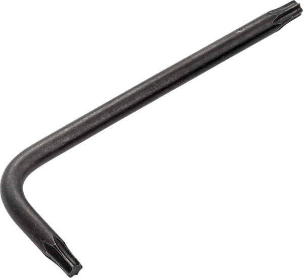Hazet haakse schroevendraaier, binnen TORX® profiel, T9, 2115-T9