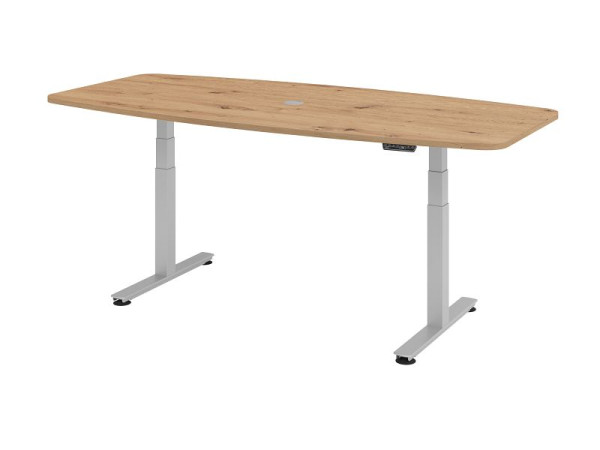 Hammerbacher vergadertafel