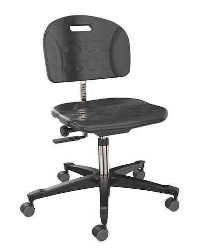Dauphin werkstoel PU, 266905