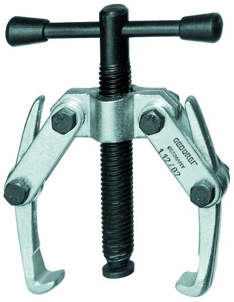 GEDORE poolklemtrekker 2-armig, 80 mm, 1628402