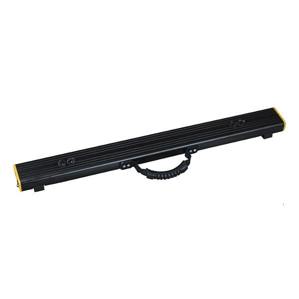 AGRIS Bluetooth weegbalkenset - 2 stuks van elk 80cm - met app, LT-80-1500S
