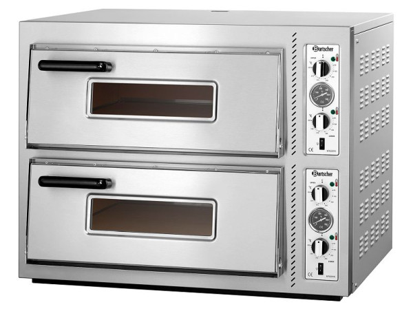 Bartscher pizzaoven NT 622VS, 2002094