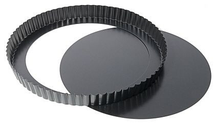 Contacto taartvorm 24 cm, 736/240