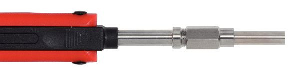 KS Tools ontgrendelingsgereedschap voor ronde stekkers/ronde bussen 3,5 mm (AMP Tyco 3, 5), 150.1262