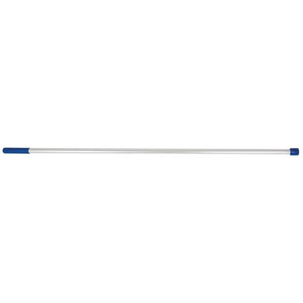 Scot Young bezemsteel blauw 137cm, L348
