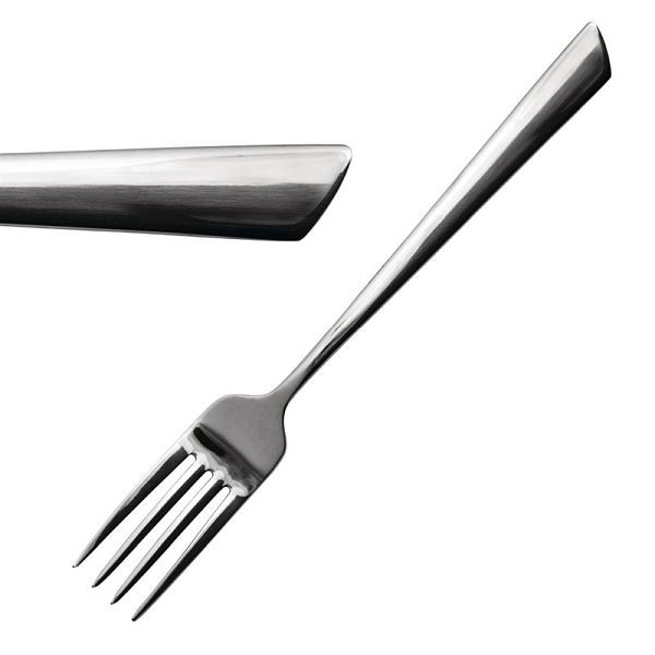 Comas Nice dinervorken, VE: 12 stuks, DS003
