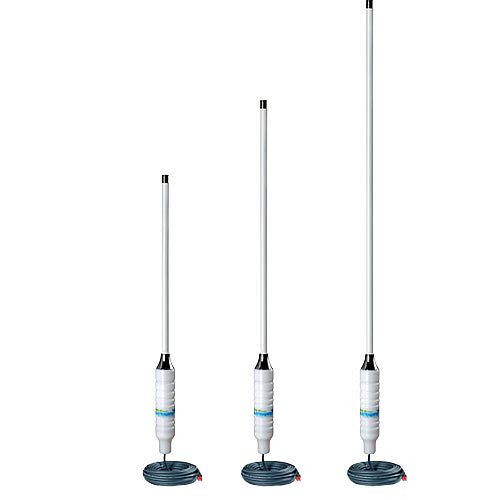 Silentwindantenne WebCatcher 8,5dBi 24V 10m, 380138