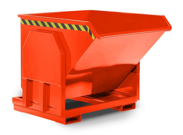 RR Industrietechnik zware kipper type RMK-150 RAL 2004, 100800296